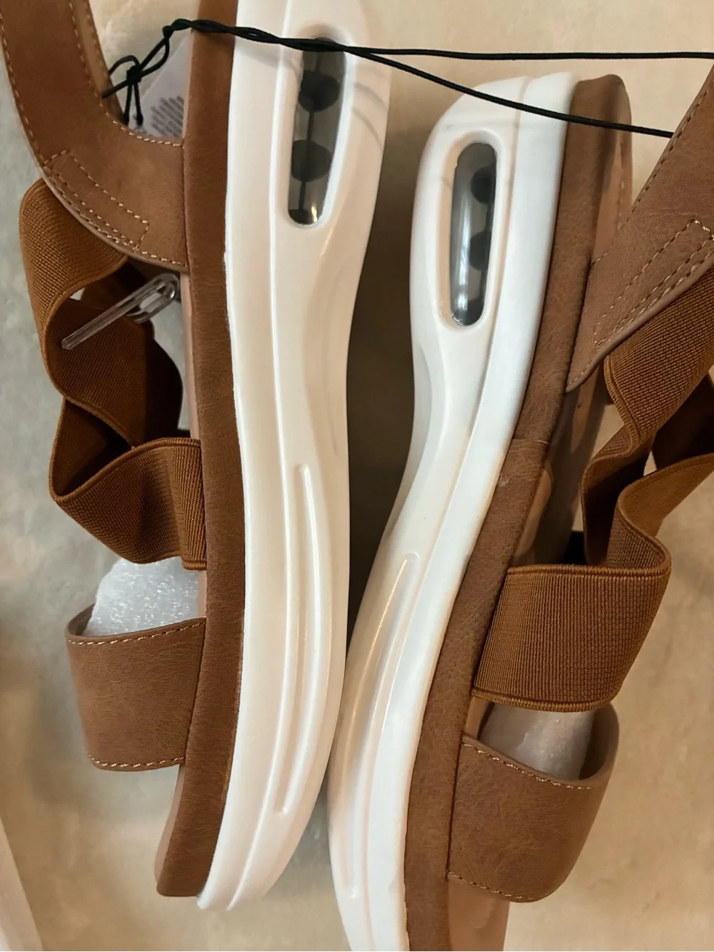 Pennysue comfortable tan